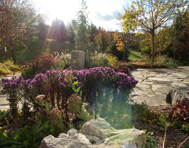 garden